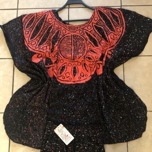 Beautiful ,Tye$dye,African print,Bubu and Jeggings